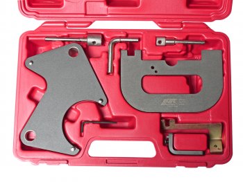 7 349 р. Фиксатор распредвала для установки фаз ГРМ (RENAULT) JTC JTC TOOLS CO., LTD jtc-4677a  с доставкой в г. Майкоп. Увеличить фотографию 2