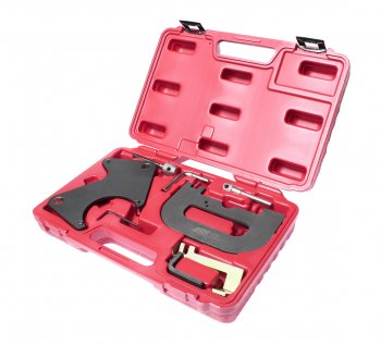 7 349 р. Фиксатор распредвала для установки фаз ГРМ (RENAULT) JTC JTC TOOLS CO., LTD jtc-4677a  с доставкой в г. Майкоп. Увеличить фотографию 1