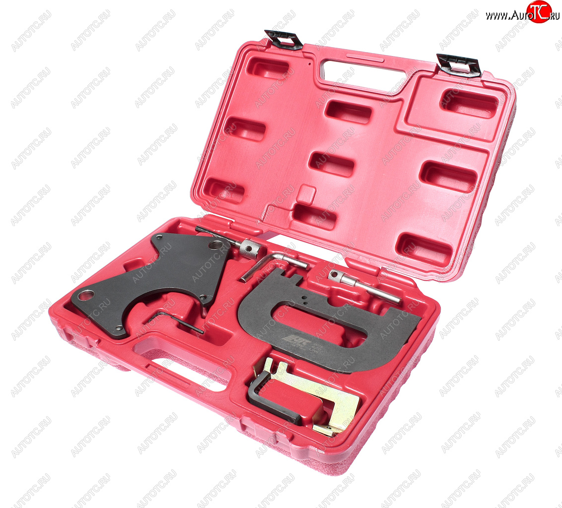 7 349 р. Фиксатор распредвала для установки фаз ГРМ (RENAULT) JTC JTC TOOLS CO., LTD jtc-4677a  с доставкой в г. Майкоп