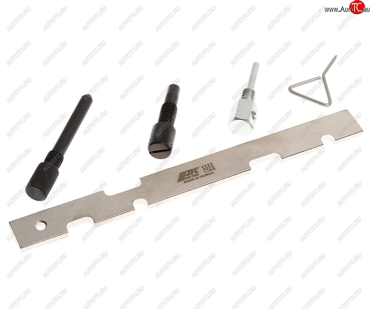 2 499 р. Набор фиксаторов коленвала и распредвала (FORD MAZDA) JTC JTC TOOLS CO., LTD jtc-4090  с доставкой в г. Майкоп