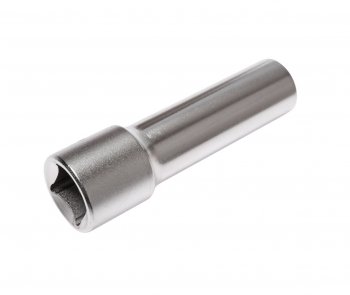 439 р. Головка торцевая 12 12мм 12-ти гранная глубокая L=76мм JTC JTC TOOLS CO., LTD jtc-47712  с доставкой в г. Майкоп. Увеличить фотографию 1