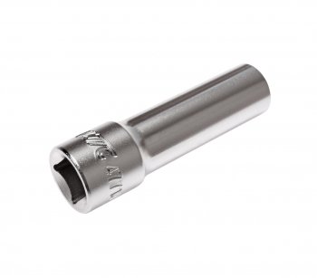 439 р. Головка торцевая 12 13мм 12-ти гранная глубокая L=76мм JTC JTC TOOLS CO., LTD jtc-47713  с доставкой в г. Майкоп. Увеличить фотографию 1