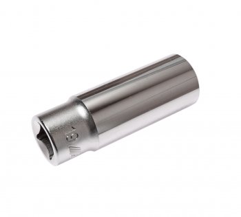 479 р. Головка торцевая 12 19мм 12-ти гранная глубокая L=76мм JTC JTC TOOLS CO., LTD jtc-47719  с доставкой в г. Майкоп. Увеличить фотографию 1