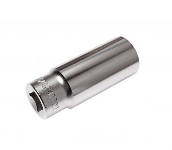 599 р. Головка торцевая 12 22мм 12-ти гранная глубокая L=76мм JTC JTC TOOLS CO., LTD jtc-47722  с доставкой в г. Майкоп. Увеличить фотографию 1