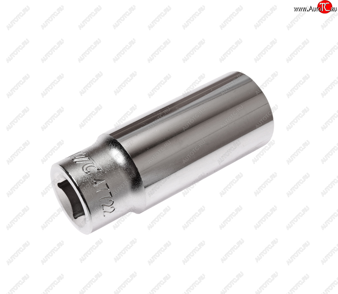 599 р. Головка торцевая 12 22мм 12-ти гранная глубокая L=76мм JTC JTC TOOLS CO., LTD jtc-47722  с доставкой в г. Майкоп