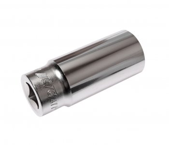 599 р. Головка торцевая 12 24мм 12-ти гранная глубокая L=76мм JTC JTC TOOLS CO., LTD jtc-47724  с доставкой в г. Майкоп. Увеличить фотографию 1