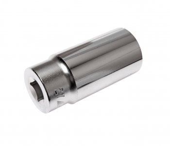 899 р. Головка торцевая 12 27мм 12-ти гранная глубокая L=76мм JTC JTC TOOLS CO., LTD jtc-47727  с доставкой в г. Майкоп. Увеличить фотографию 1
