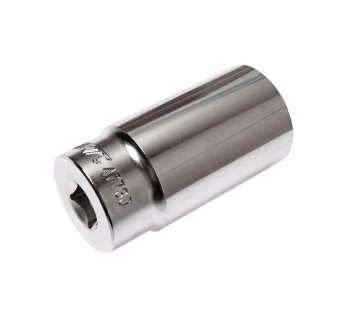1 099 р. Головка торцевая 12 30мм 12-ти гранная глубокая L=76мм JTC JTC TOOLS CO., LTD jtc-47730  с доставкой в г. Майкоп. Увеличить фотографию 1
