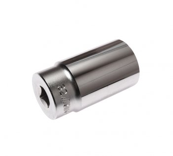 1 099 р. Головка торцевая 12 32мм 12-ти гранная глубокая L=76мм JTC JTC TOOLS CO., LTD jtc-47732  с доставкой в г. Майкоп. Увеличить фотографию 1
