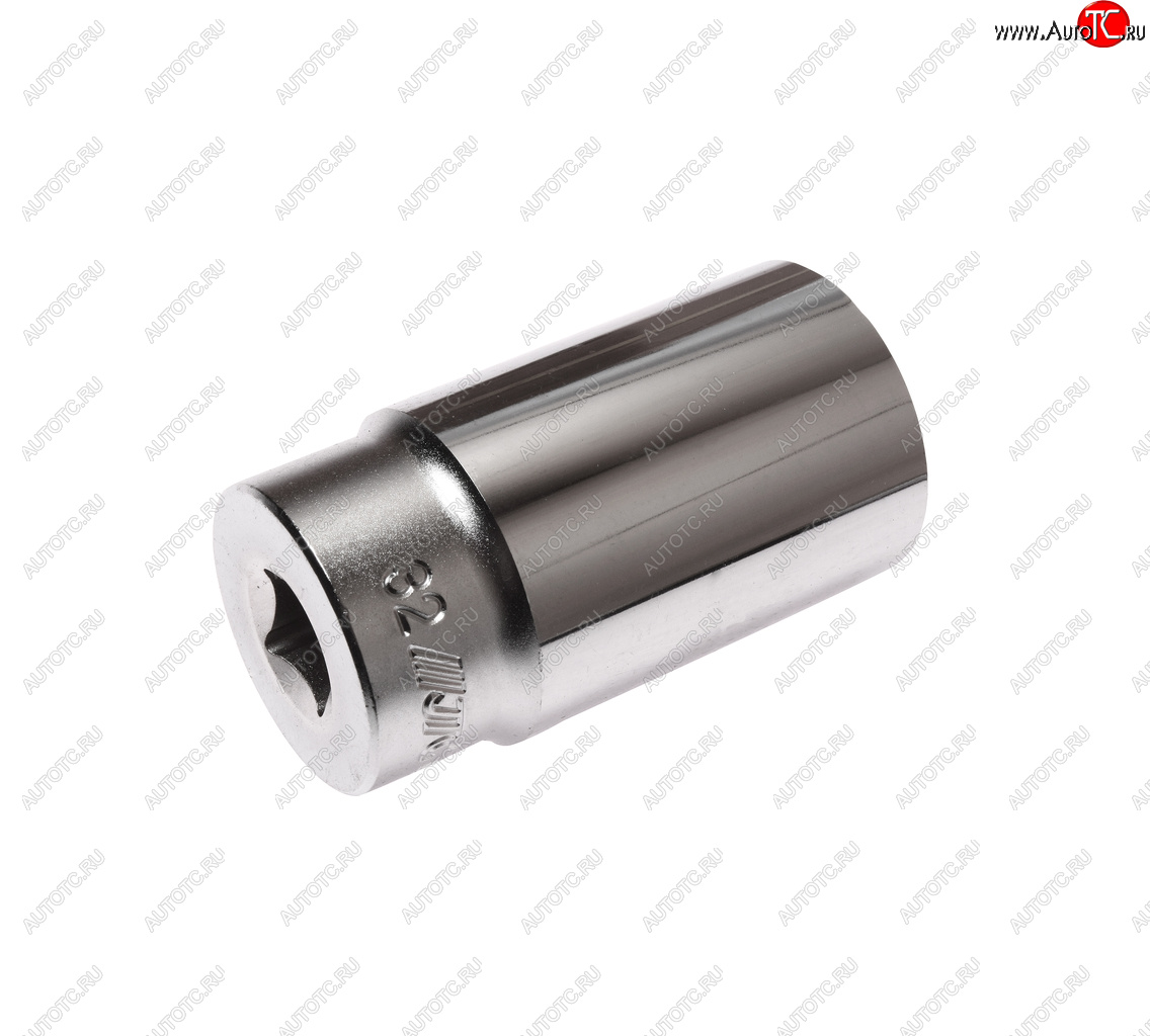 1 099 р. Головка торцевая 12 32мм 12-ти гранная глубокая L=76мм JTC JTC TOOLS CO., LTD jtc-47732  с доставкой в г. Майкоп