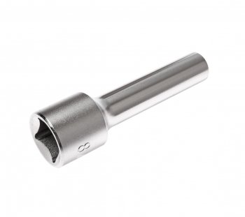 429 р. Головка торцевая 12 08мм 12-ти гранная глубокая L=76мм JTC JTC TOOLS CO., LTD jtc-47708  с доставкой в г. Майкоп. Увеличить фотографию 1
