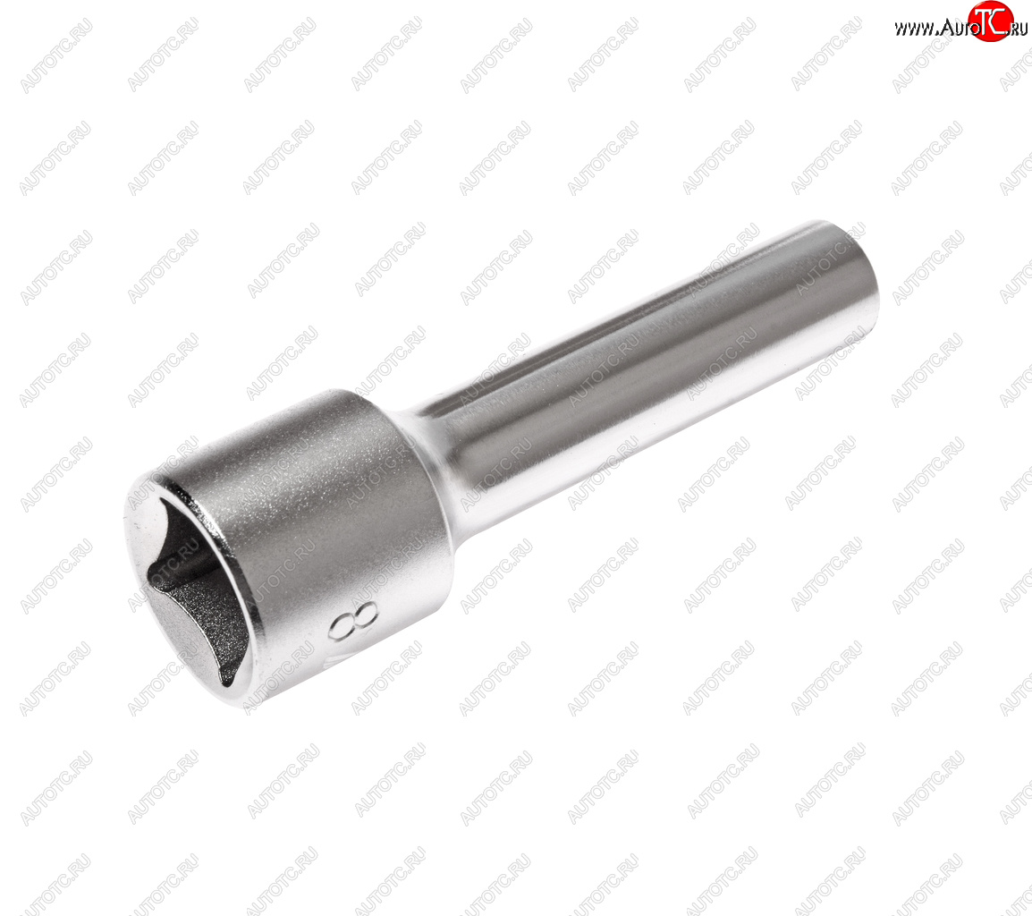 429 р. Головка торцевая 12 08мм 12-ти гранная глубокая L=76мм JTC JTC TOOLS CO., LTD jtc-47708  с доставкой в г. Майкоп