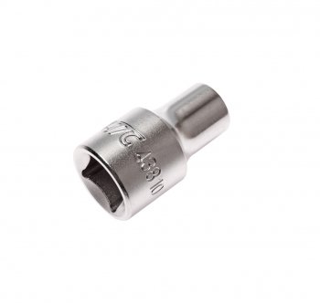 202 р. Головка торцевая 12 10мм L=38мм JTC JTC TOOLS CO., LTD jtc-43810  с доставкой в г. Майкоп. Увеличить фотографию 1