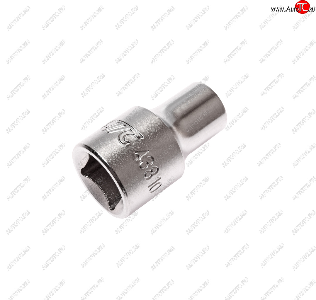202 р. Головка торцевая 12 10мм L=38мм JTC JTC TOOLS CO., LTD jtc-43810  с доставкой в г. Майкоп