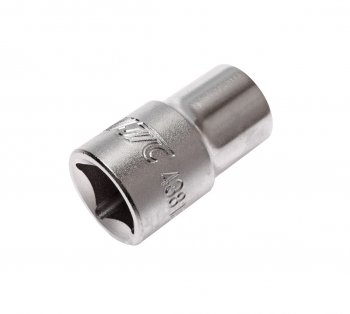 202 р. Головка торцевая 12 13мм L=38мм JTC JTC TOOLS CO., LTD jtc-43813  с доставкой в г. Майкоп. Увеличить фотографию 1