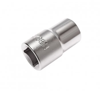 209 р. Головка торцевая 12 14мм L=38мм JTC JTC TOOLS CO., LTD jtc-43814  с доставкой в г. Майкоп. Увеличить фотографию 1