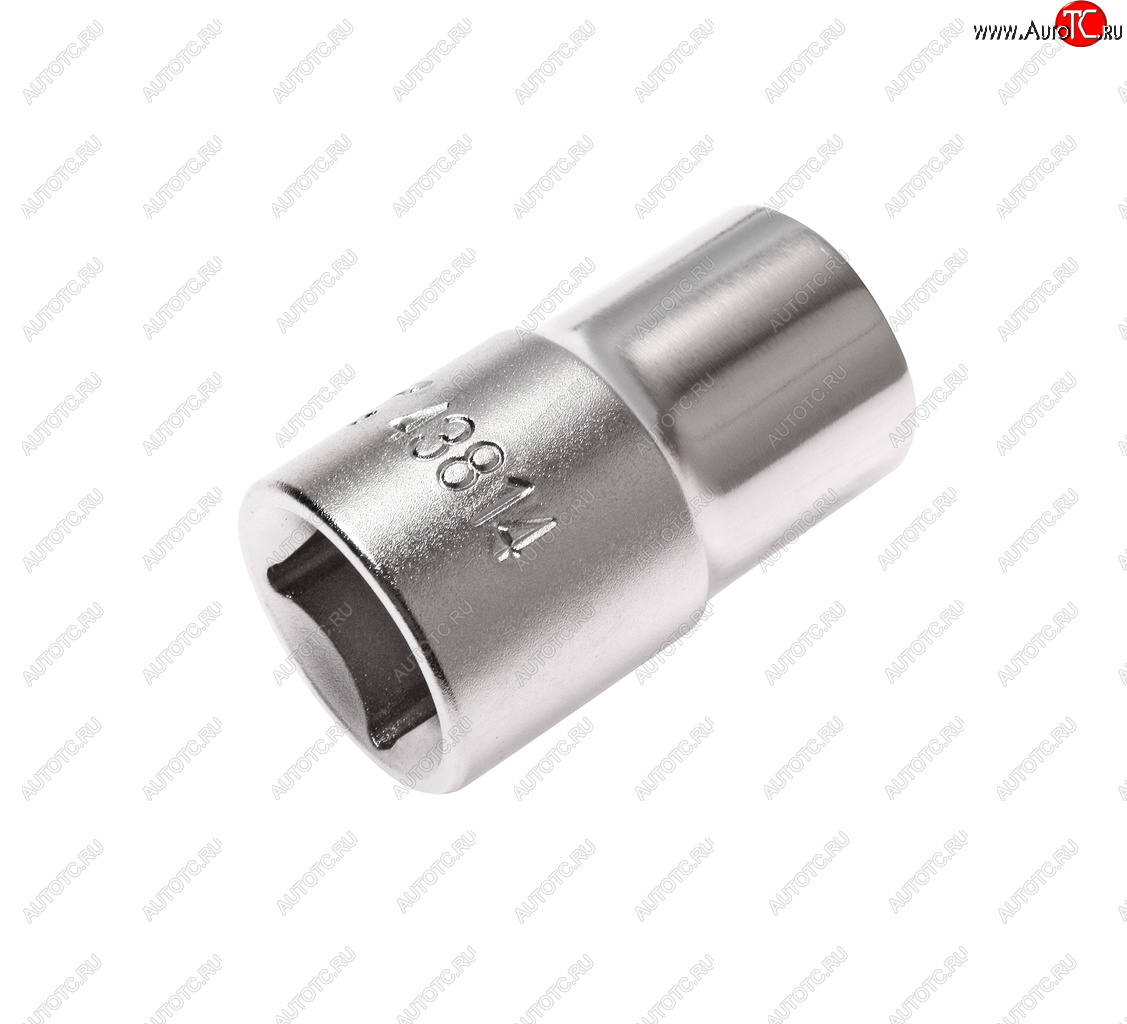 209 р. Головка торцевая 12 14мм L=38мм JTC JTC TOOLS CO., LTD jtc-43814  с доставкой в г. Майкоп