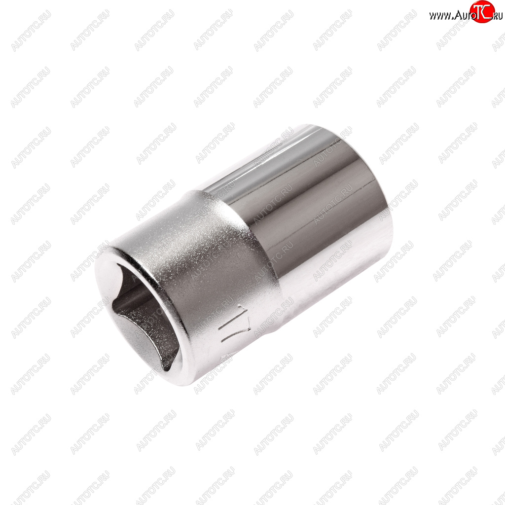 225 р. Головка торцевая 12 17мм L=38мм JTC JTC TOOLS CO., LTD jtc-43817  с доставкой в г. Майкоп
