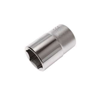 233 р. Головка торцевая 12 18мм L=38мм JTC JTC TOOLS CO., LTD jtc-43818  с доставкой в г. Майкоп. Увеличить фотографию 2