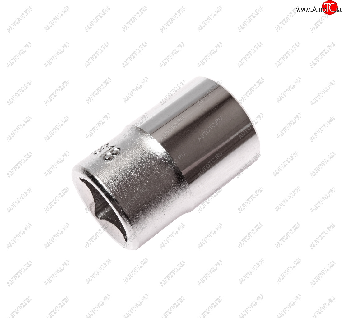 233 р. Головка торцевая 12 18мм L=38мм JTC JTC TOOLS CO., LTD jtc-43818  с доставкой в г. Майкоп