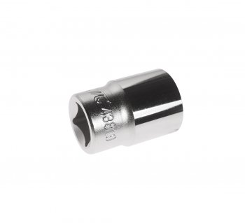 241 р. Головка торцевая 12 19мм L=38мм JTC JTC TOOLS CO., LTD jtc-43819  с доставкой в г. Майкоп. Увеличить фотографию 2