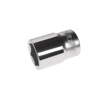 241 р. Головка торцевая 12 19мм L=38мм JTC JTC TOOLS CO., LTD jtc-43819  с доставкой в г. Майкоп. Увеличить фотографию 1