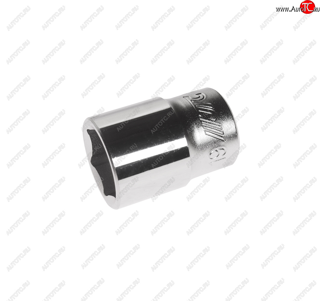 241 р. Головка торцевая 12 19мм L=38мм JTC JTC TOOLS CO., LTD jtc-43819  с доставкой в г. Майкоп