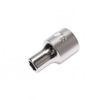 202 р. Головка торцевая 12 08мм L=38мм JTC JTC TOOLS CO., LTD jtc-43808  с доставкой в г. Майкоп. Увеличить фотографию 2