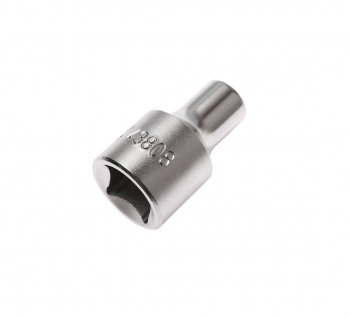 202 р. Головка торцевая 12 08мм L=38мм JTC JTC TOOLS CO., LTD jtc-43808  с доставкой в г. Майкоп. Увеличить фотографию 1