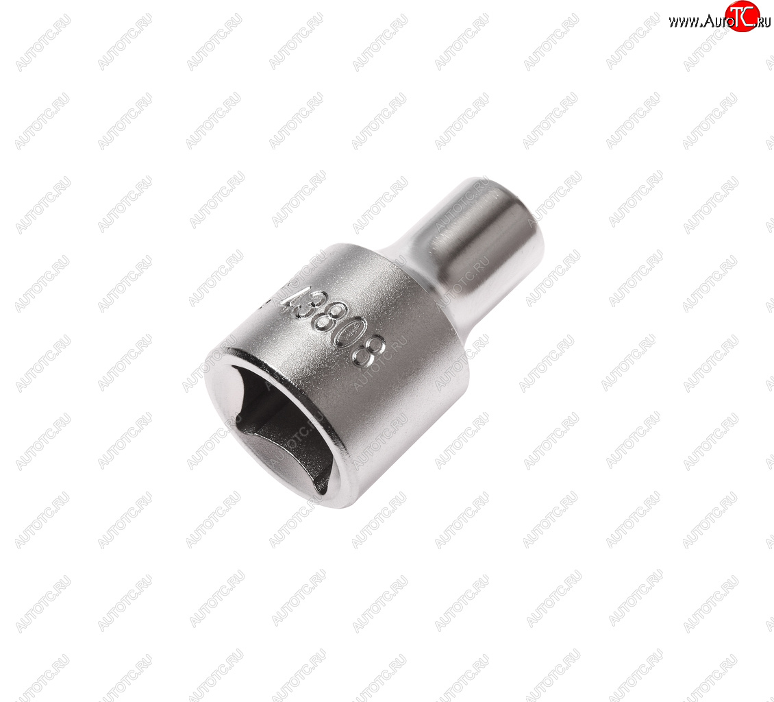 202 р. Головка торцевая 12 08мм L=38мм JTC JTC TOOLS CO., LTD jtc-43808  с доставкой в г. Майкоп