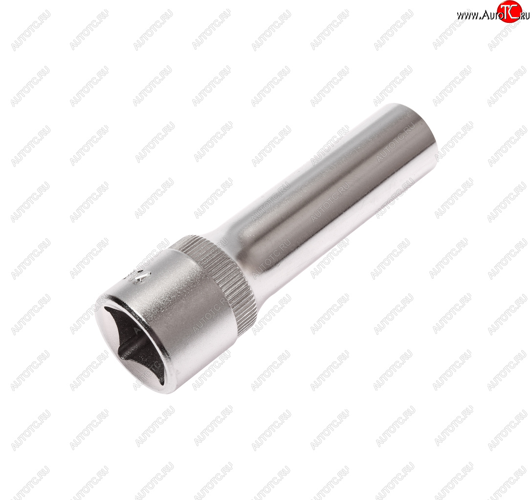 659 р. Головка торцевая 12 TORX E14 глубокая L=76мм JTC JTC TOOLS CO., LTD jtc-47314  с доставкой в г. Майкоп