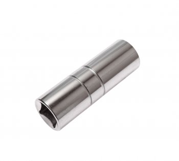 295 р. Головка свечная 12 16мм 6-гранная с резиновым фиксатором JTC JTC TOOLS CO., LTD jtc-46516  с доставкой в г. Майкоп. Увеличить фотографию 2