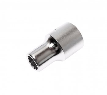 202 р. Головка торцевая 12 10мм 12-ти гранная L=38мм JTC JTC TOOLS CO., LTD jtc-43910  с доставкой в г. Майкоп. Увеличить фотографию 2