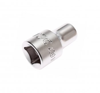 202 р. Головка торцевая 12 10мм 12-ти гранная L=38мм JTC JTC TOOLS CO., LTD jtc-43910  с доставкой в г. Майкоп. Увеличить фотографию 1