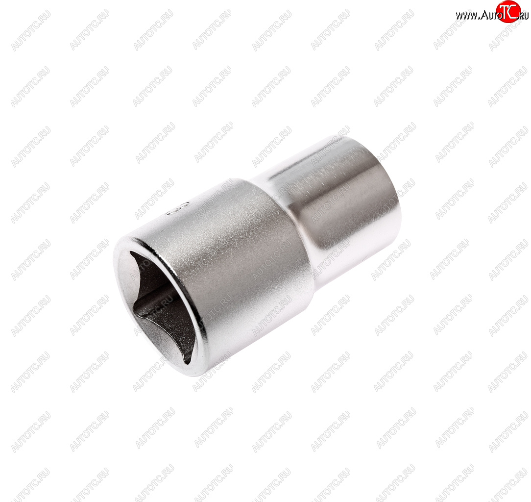 210 р. Головка торцевая 12 13мм 12-ти гранная L=38мм JTC JTC TOOLS CO., LTD jtc-43913  с доставкой в г. Майкоп