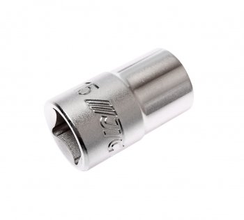 171 р. Головка торцевая 12 15мм 12-ти гранная L=38мм JTC JTC TOOLS CO., LTD jtc-43915  с доставкой в г. Майкоп. Увеличить фотографию 1