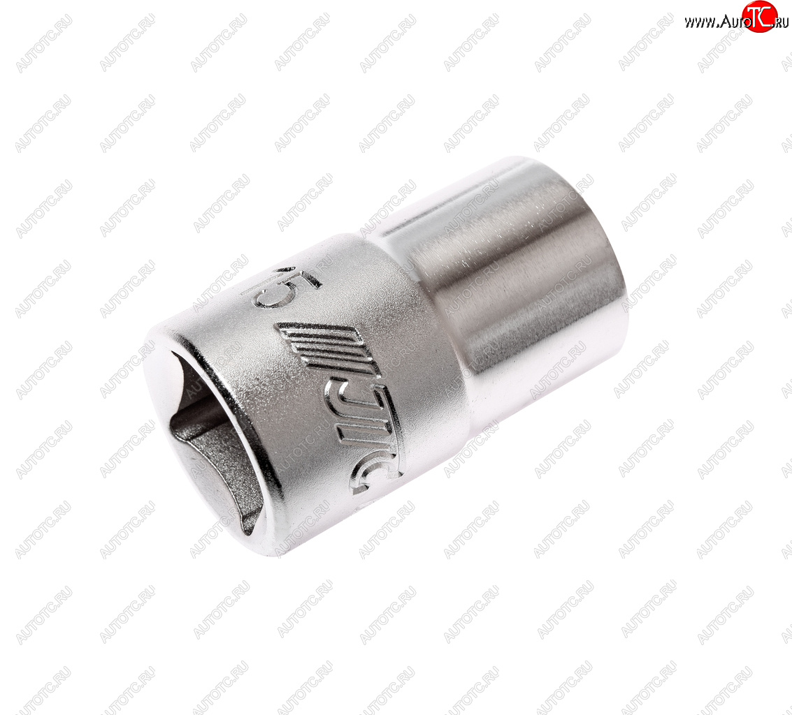 171 р. Головка торцевая 12 15мм 12-ти гранная L=38мм JTC JTC TOOLS CO., LTD jtc-43915  с доставкой в г. Майкоп