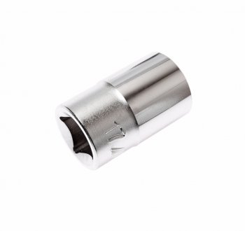 233 р. Головка торцевая 12 17мм 12-ти гранная L=38мм JTC JTC TOOLS CO., LTD jtc-43917  с доставкой в г. Майкоп. Увеличить фотографию 1