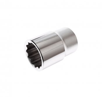 248 р. Головка торцевая 12 19мм 12-ти гранная L=38мм JTC JTC TOOLS CO., LTD jtc-43919  с доставкой в г. Майкоп. Увеличить фотографию 2