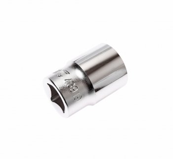 248 р. Головка торцевая 12 19мм 12-ти гранная L=38мм JTC JTC TOOLS CO., LTD jtc-43919  с доставкой в г. Майкоп. Увеличить фотографию 1