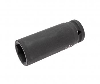 799 р. Головка торцевая 12 22мм ударная глубокая L=82мм JTC JTC TOOLS CO., LTD jtc-448222  с доставкой в г. Майкоп. Увеличить фотографию 2