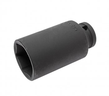 1 379 р. Головка торцевая 12 32мм ударная глубокая L=82мм JTC JTC TOOLS CO., LTD jtc-448232  с доставкой в г. Майкоп. Увеличить фотографию 2