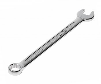 299 р. Ключ комбинированный 12х12мм L=165мм JTC JTC TOOLS CO., LTD jtc-ae2412  с доставкой в г. Майкоп. Увеличить фотографию 2