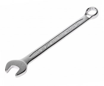299 р. Ключ комбинированный 12х12мм L=165мм JTC JTC TOOLS CO., LTD jtc-ae2412  с доставкой в г. Майкоп. Увеличить фотографию 1