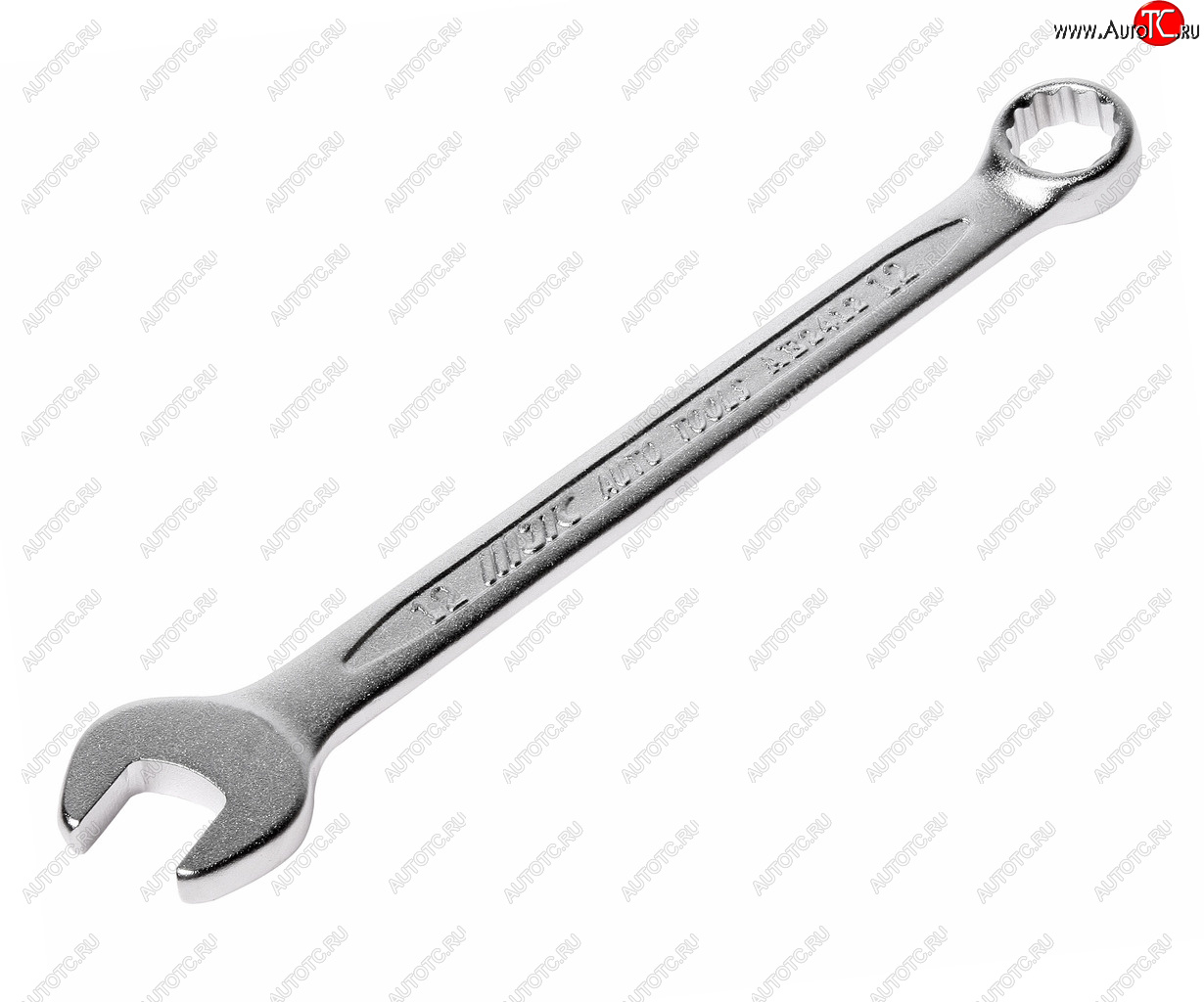 299 р. Ключ комбинированный 12х12мм L=165мм JTC JTC TOOLS CO., LTD jtc-ae2412  с доставкой в г. Майкоп
