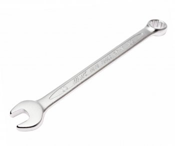 449 р. Ключ комбинированный 13х13мм L=175мм JTC JTC TOOLS CO., LTD jtc-ae2413  с доставкой в г. Майкоп. Увеличить фотографию 1