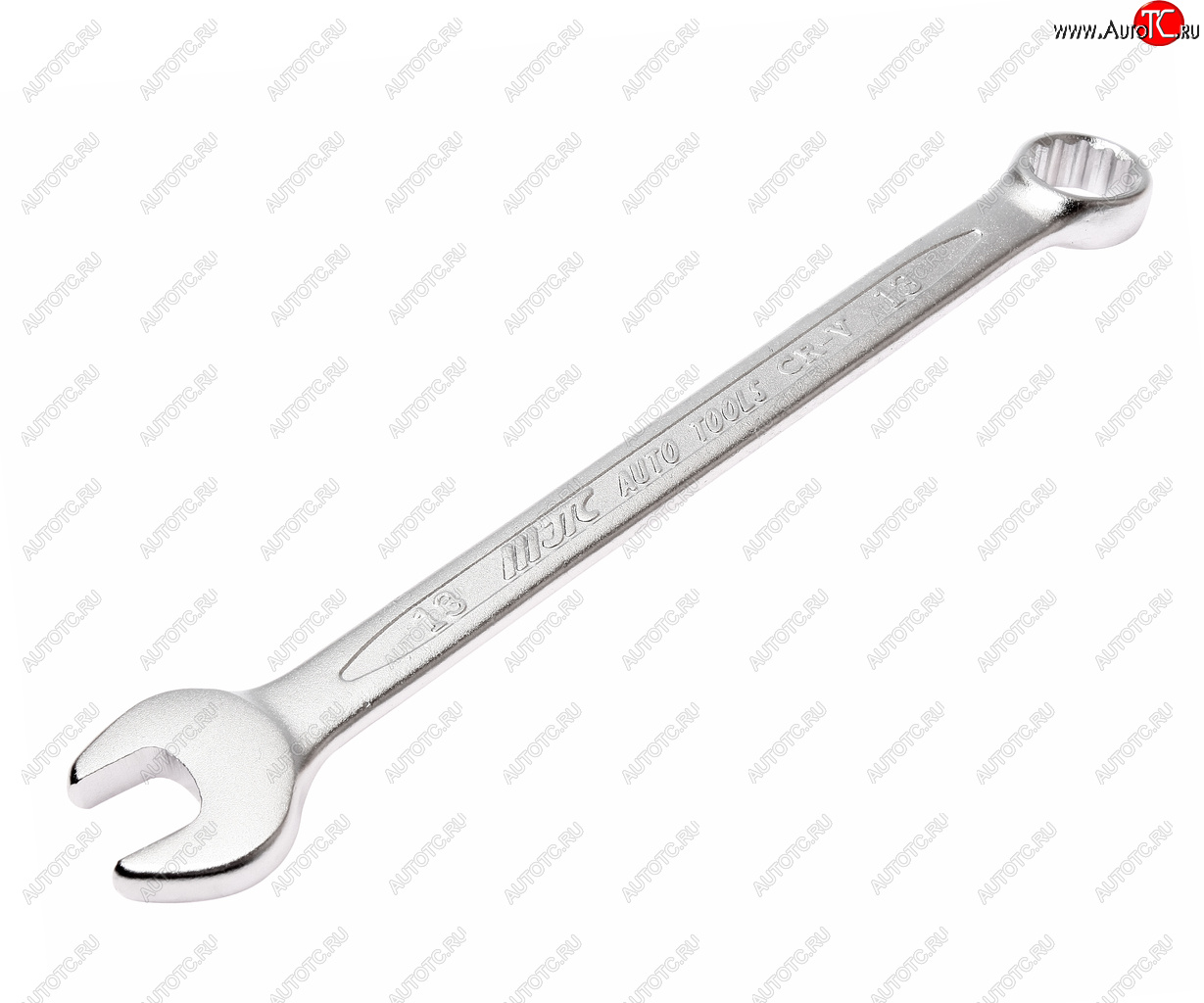 449 р. Ключ комбинированный 13х13мм L=175мм JTC JTC TOOLS CO., LTD jtc-ae2413  с доставкой в г. Майкоп