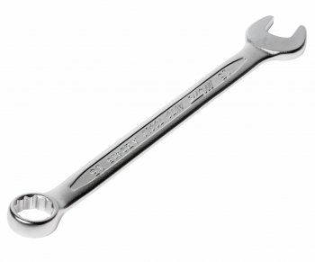 549 р. Ключ комбинированный 15х15мм L=195мм JTC JTC TOOLS CO., LTD jtc-ae2415  с доставкой в г. Майкоп. Увеличить фотографию 2