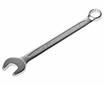 549 р. Ключ комбинированный 15х15мм L=195мм JTC JTC TOOLS CO., LTD jtc-ae2415  с доставкой в г. Майкоп. Увеличить фотографию 1