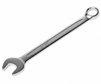 459 р. Ключ комбинированный 16х16мм L=205мм JTC JTC TOOLS CO., LTD jtc-ae2416  с доставкой в г. Майкоп. Увеличить фотографию 1